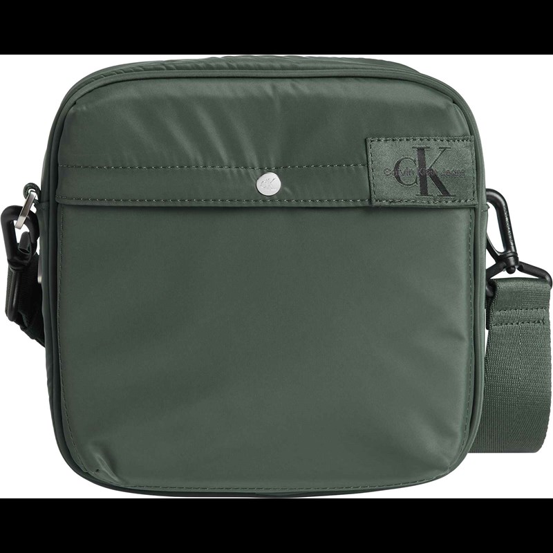 Calvin Klein Rejsetaske Packable Grøn 13" 3