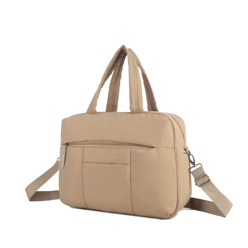 Grow Skötväska set Karamell 3