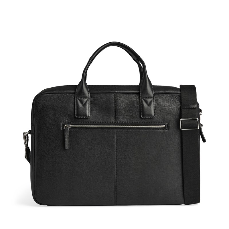 MARKBERG Computertaske Kingstonmbg  Sort 14" 10