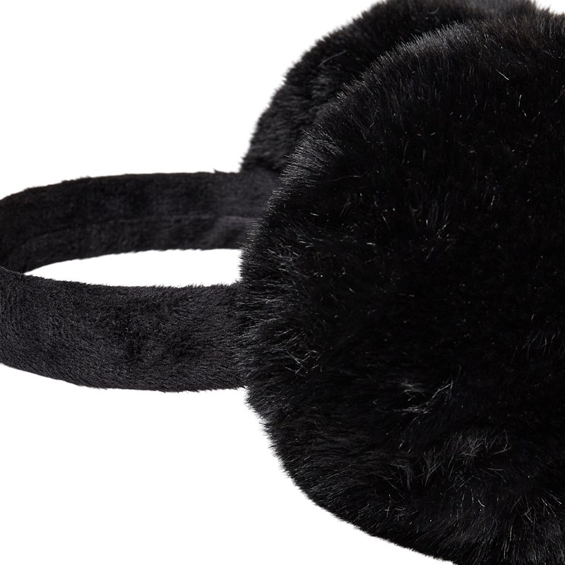 Sofie Schnoor Öronvärmare Svart 3