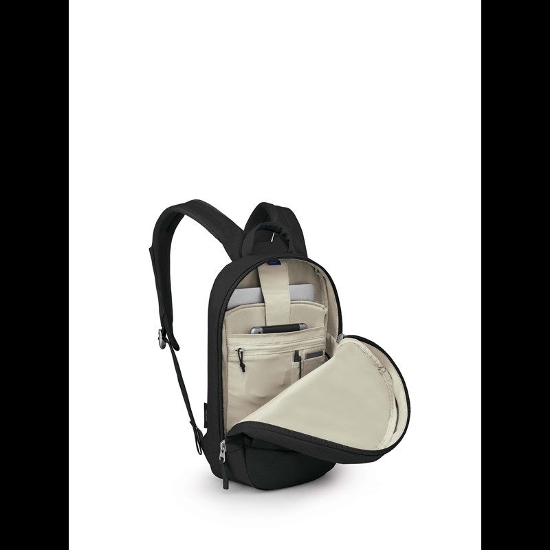 Osprey Ryggsäck Arcane Small Day Svart 3