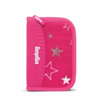 Ergobag Pennfodral med fyld Starlight Rosa 1