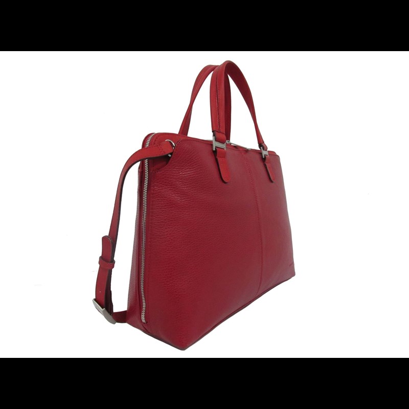 GiGi Fratelli Computertaske Elegance Rød 13" 3
