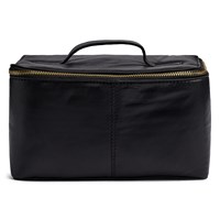 Depeche Toilettaske Sort/Guld 1