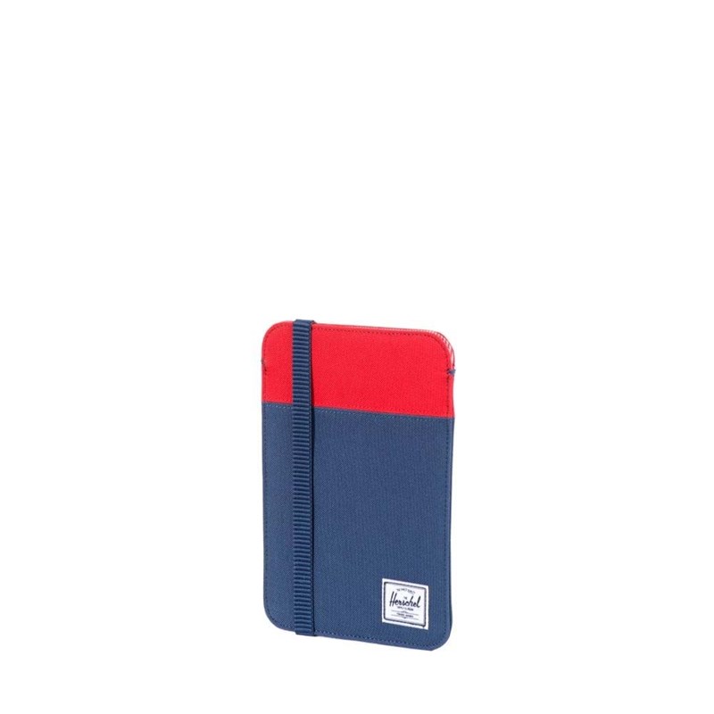 Herschel Sleeve Cypress iPad mini Navy 5