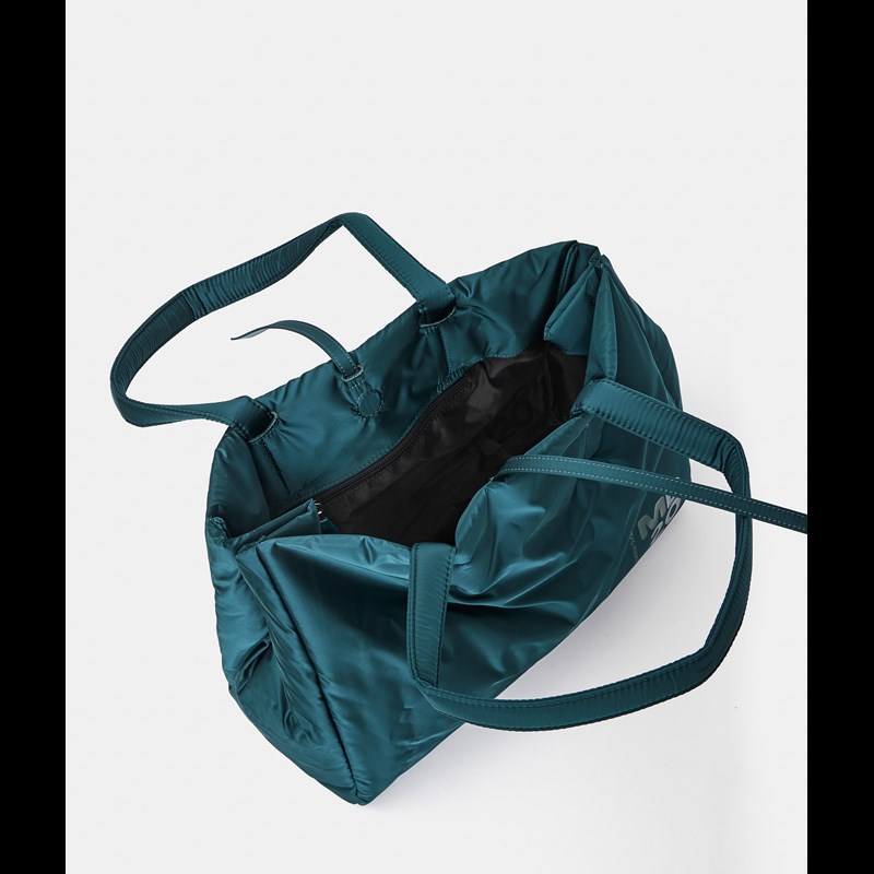 Mandarina Duck Shopper MD20 Balloon  Grøn 5