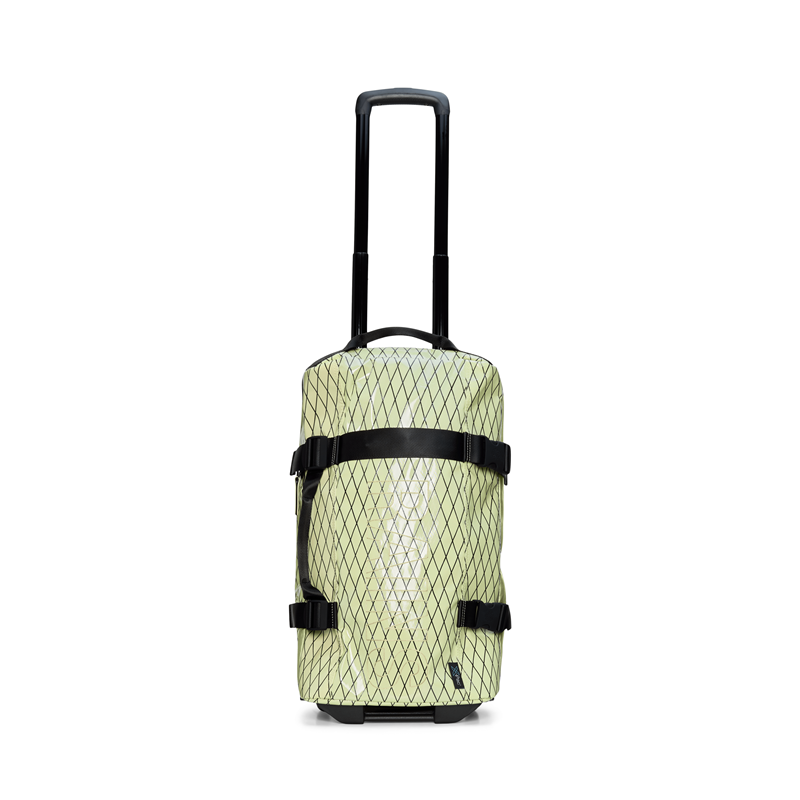 RAINS Kabinekuffert TexXel W3 Gul 1