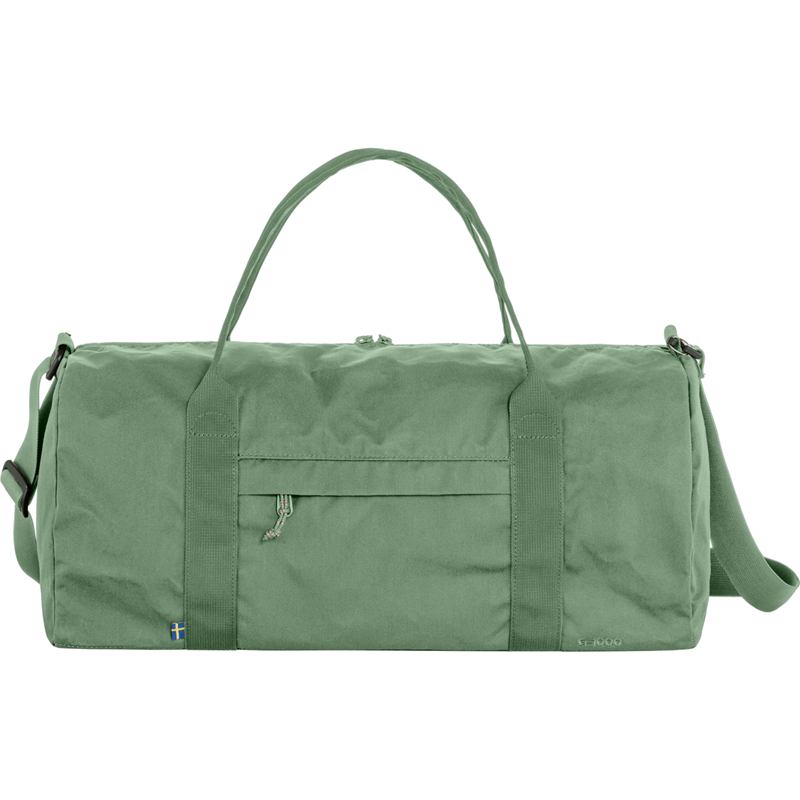 Fjällräven Duffel Bag Vardag Duffel 30 L. Grön 2