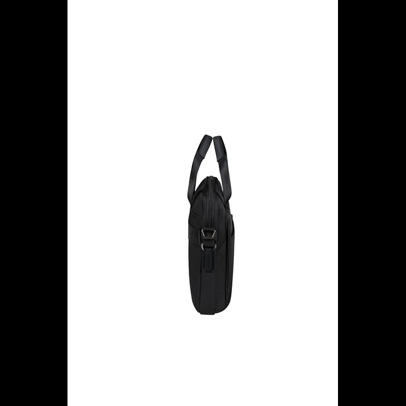 Samsonite Skuldertaske Evosight Slim Sort 15" 4