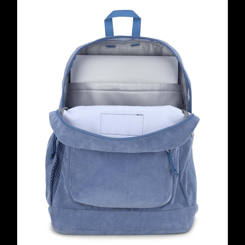 JanSport Ryggsäck Cross Town Plus Blå 3