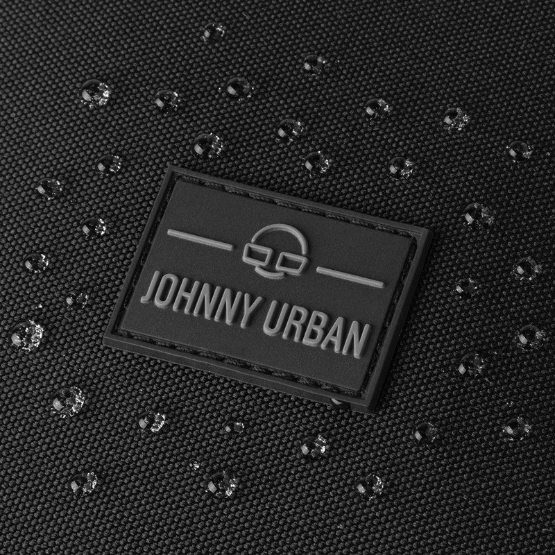Johnny Urban Rygsæk Nico Sort 2