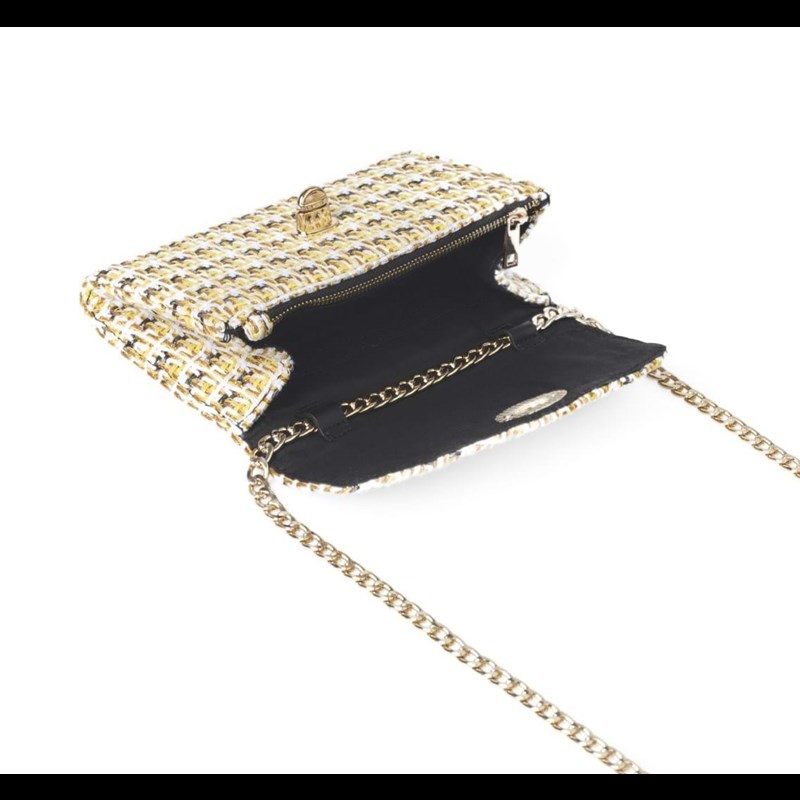 Becksöndergaard Crossbody Yolk Pilla  Gul 2