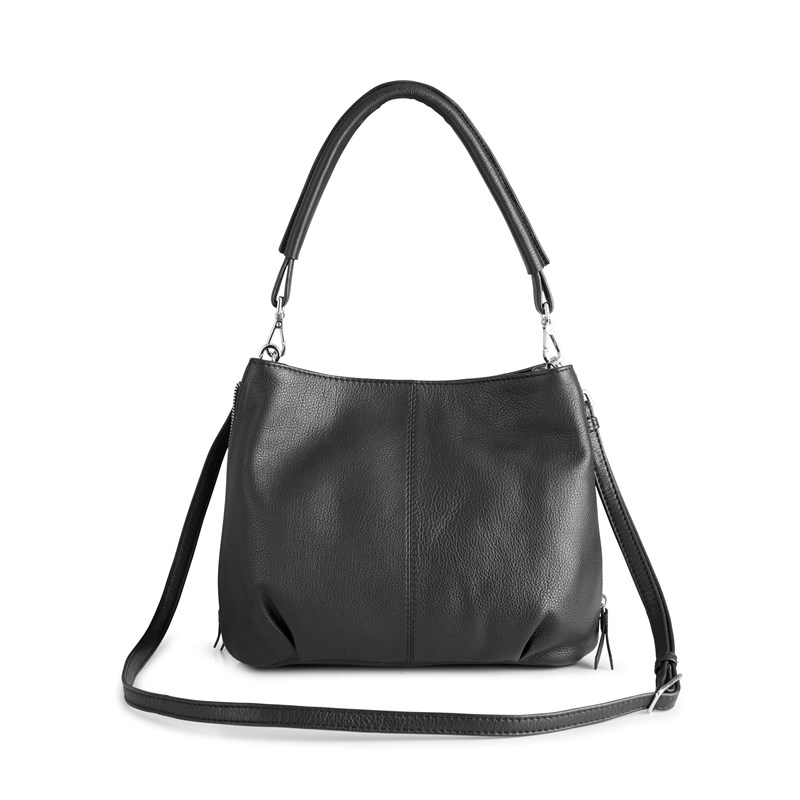 MARKBERG Skuldertaske Dana Small Sort 9