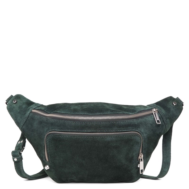 Adax Bumbag Manila Rubicone Grøn 1