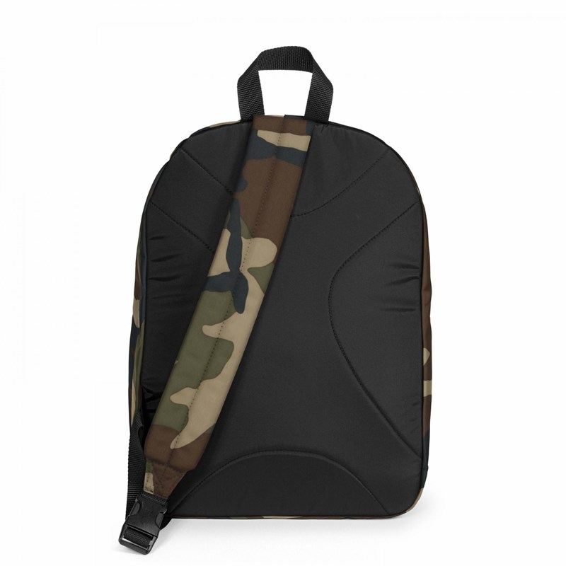 Eastpak Rygsæk Padded Sling'r Camouflage 13" 3