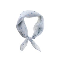 By Stær Scarf Lilo Luftblå 1