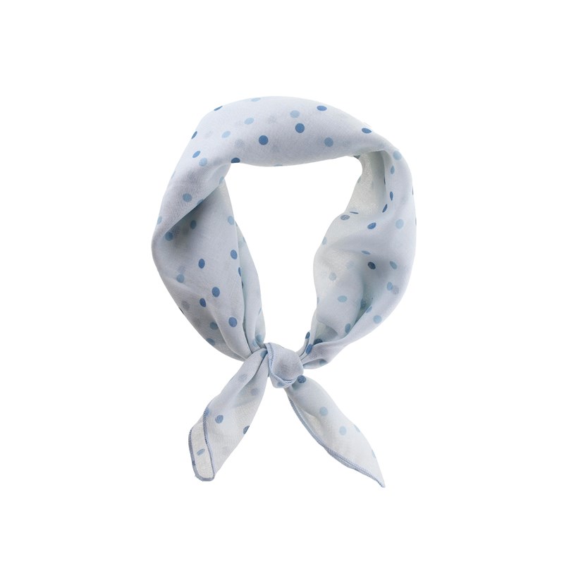 By Stær Scarf Lilo Luftblå 1