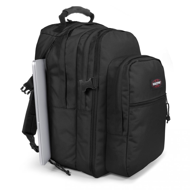 Eastpak Ryggsäck Tutor Svart 16" 7
