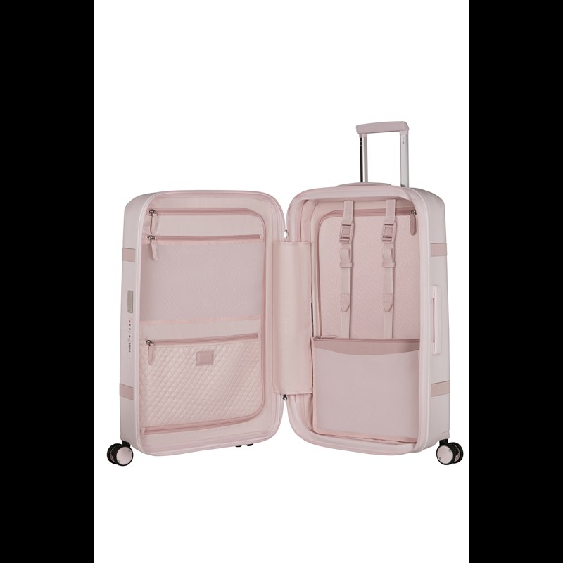 Samsonite Kuffert Image Rosa 69 Cm 7