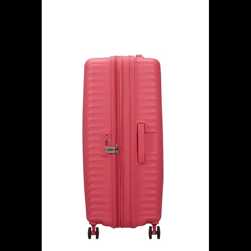 American Tourister Kuffert Diablast Pink 78 Cm 5