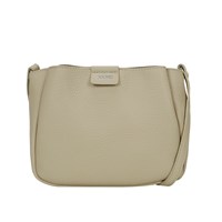 Conmé Skuldertaske Juliette Beige 1