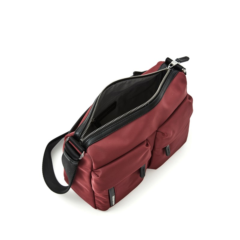 Mandarina Duck Crossbody Hunter  Vin 4