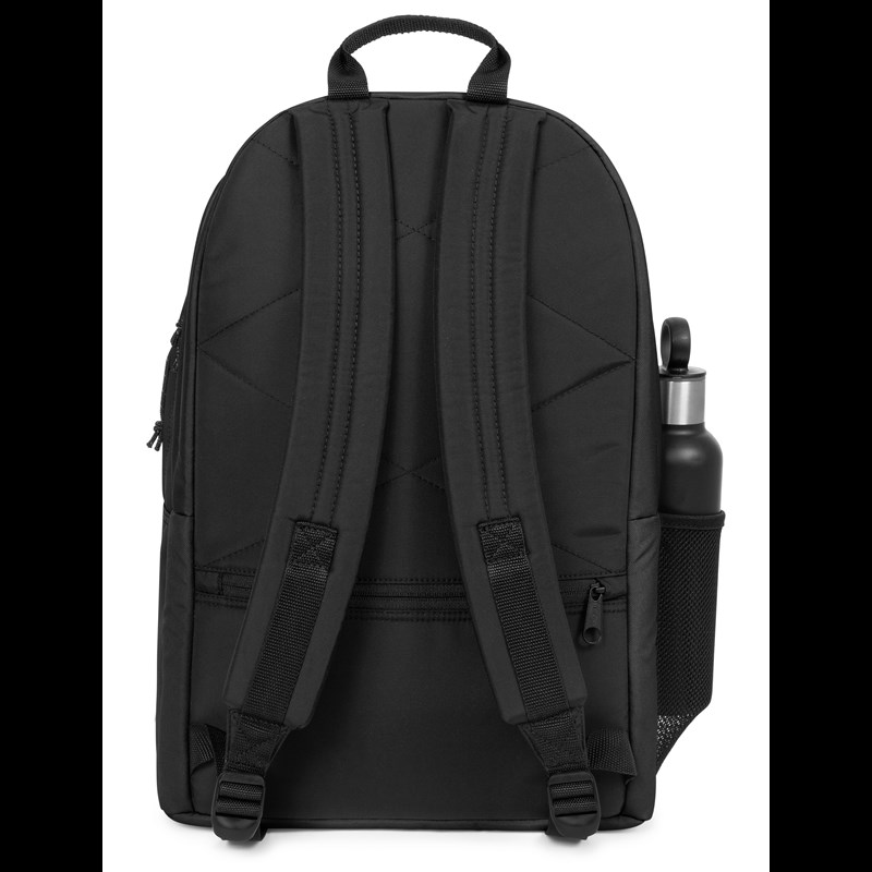 Eastpak Ryggsäckar Double Office Svart 17" 3