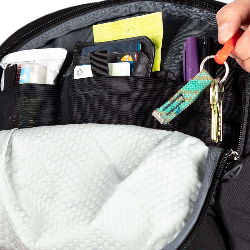 Osprey Rygsæk Metron Sort 6