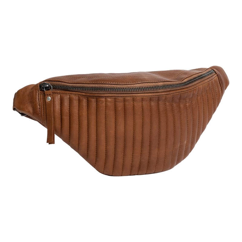 RE:DESIGNED Bæltetaske Cagla Bumbag Brun 2