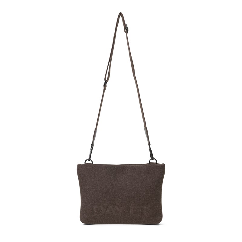 DAY ET Crossbody Day Woolen CB  M. Brun