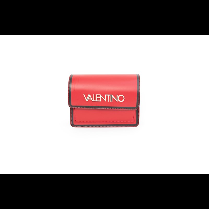 Valentino Bags Crossbody Mayor Rød/sort 2