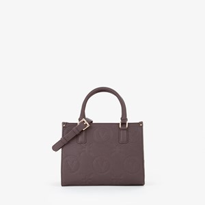 Valentino Bags Håndtaske Samba Re Brun