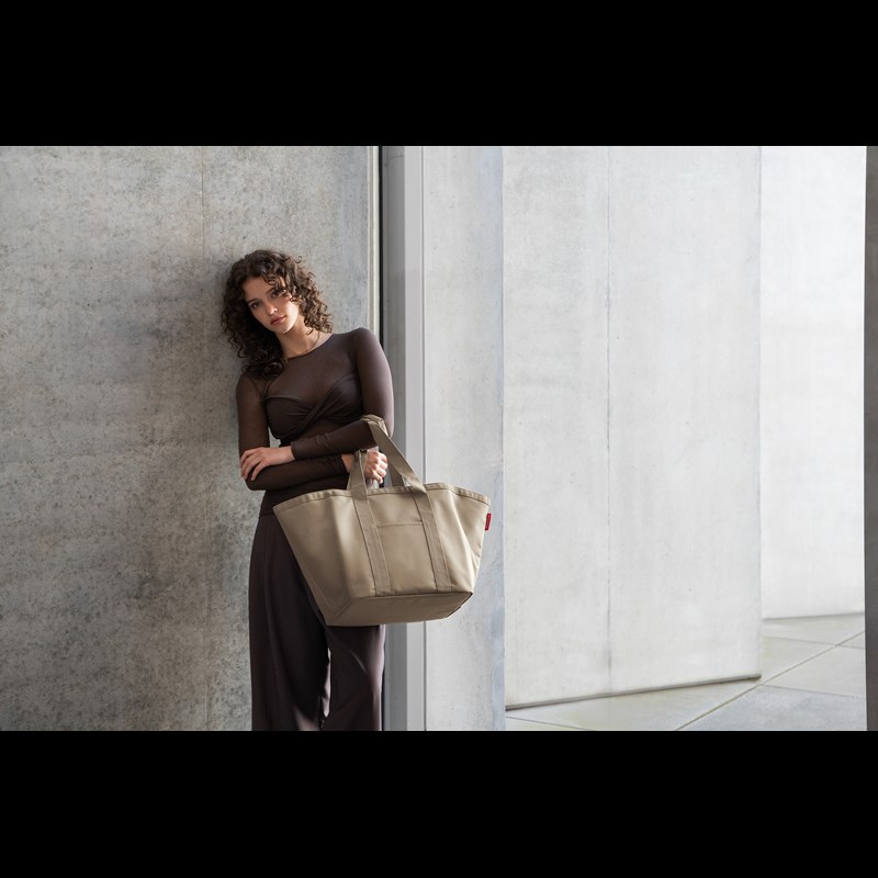 Reisenthel Taske Marketshopper Beige 6