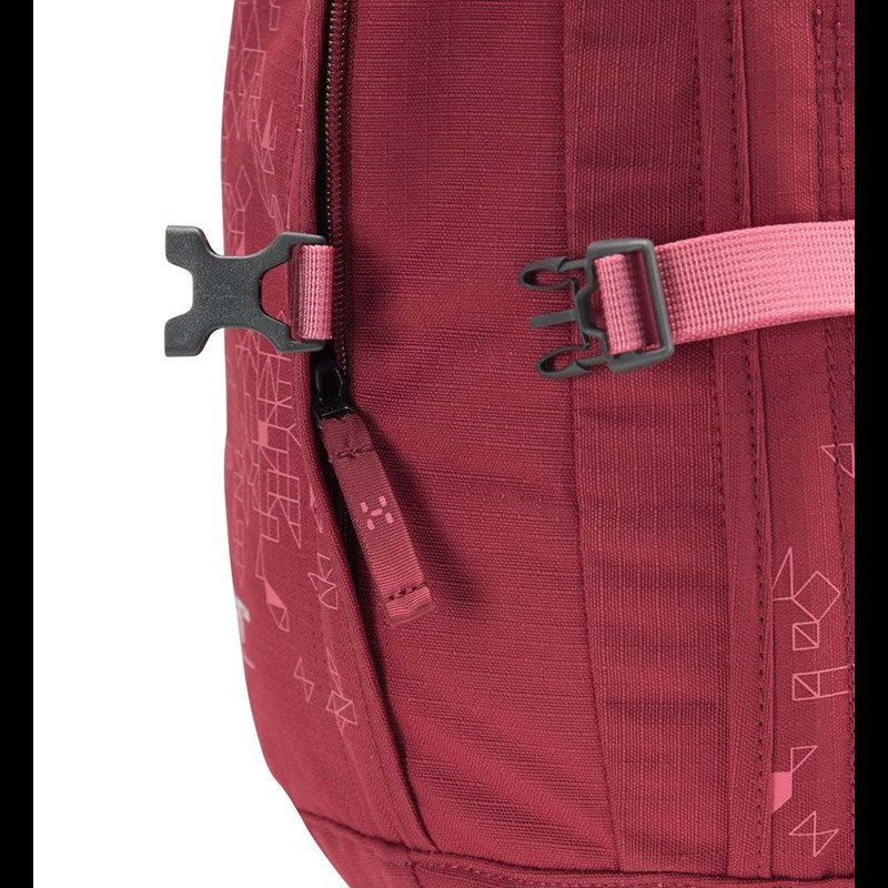 Haglöfs Rygsæk Tight Junior 15 Rød 8