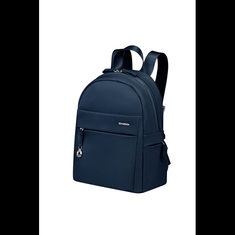 Samsonite Ryggsäck  Move 5.0 S Mörkblå 2