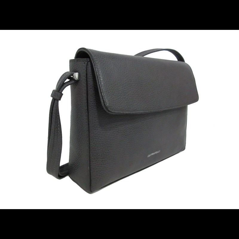 GiGi Fratelli Crossbody Romance M. Grå 2