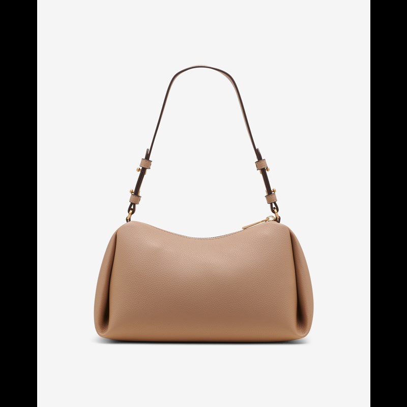 DKNY Skuldertaske Remy TZ  Beige 4