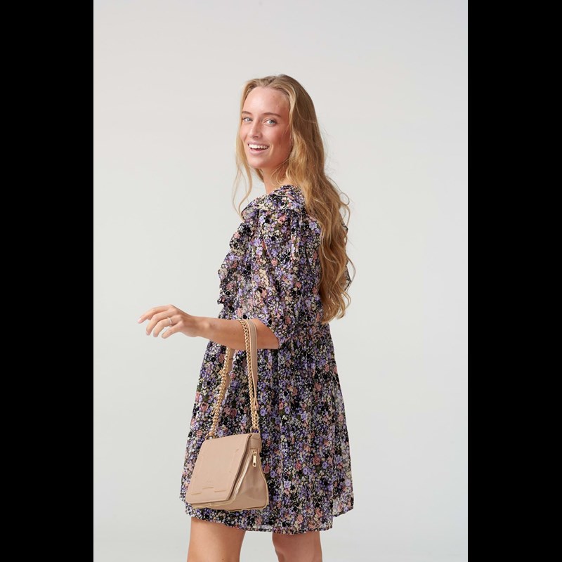 Noella Crossbody Claire Beige 6