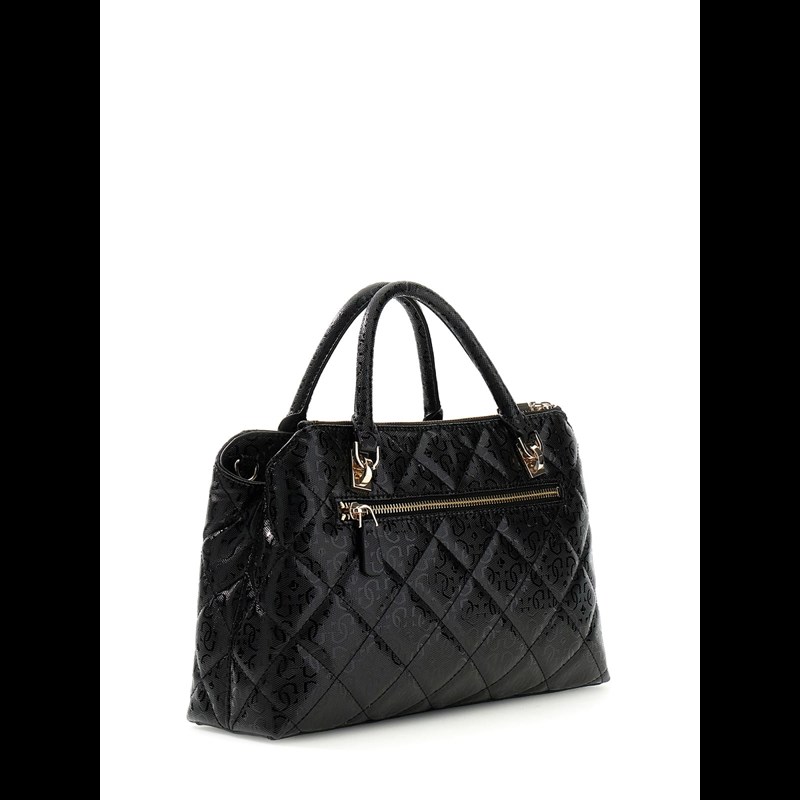 Guess Håndtaske Libby Sort 2