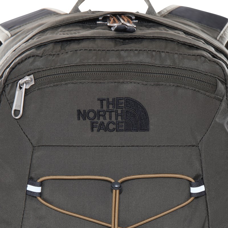 The North Face Rygsæk Borealis Classic Oliven Grøn 15" 5