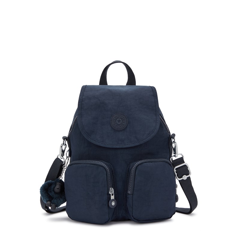 Kipling Ryggsäck Firefly Up Marin 1