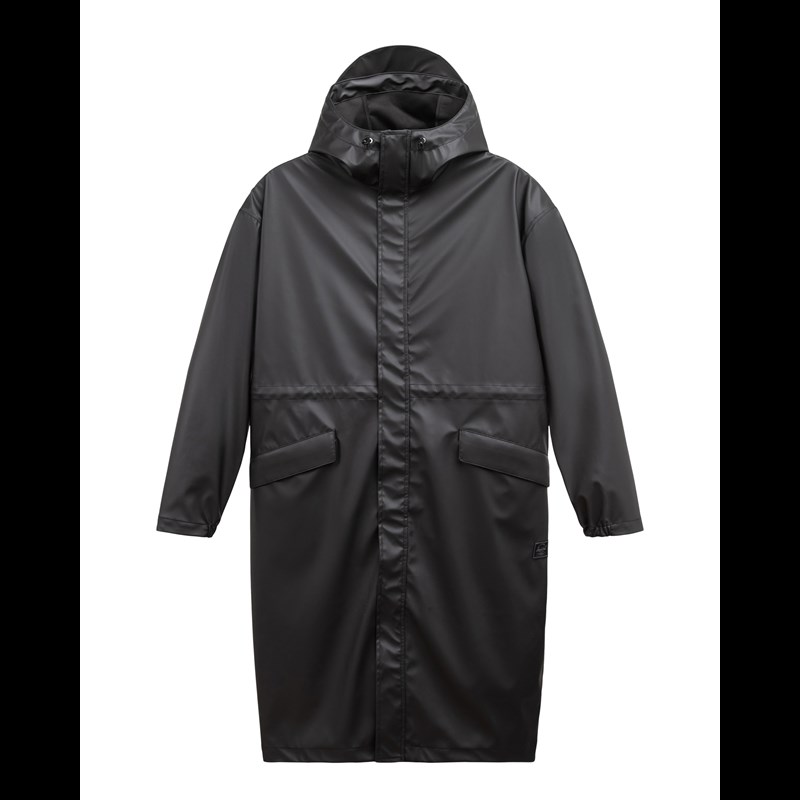 Herschel Regnjacka Skeena Women’s Svart Str S 1