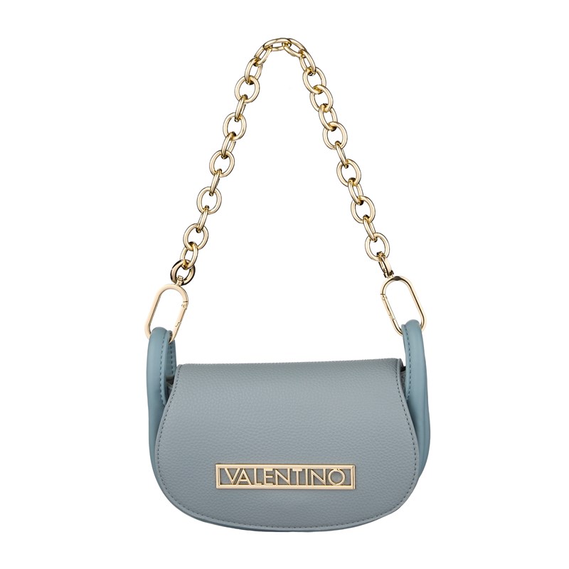 Valentino Bags Skuldertaske Vinile Air blue 4