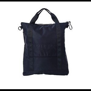 AY Studios Tote Bag Navy alt image