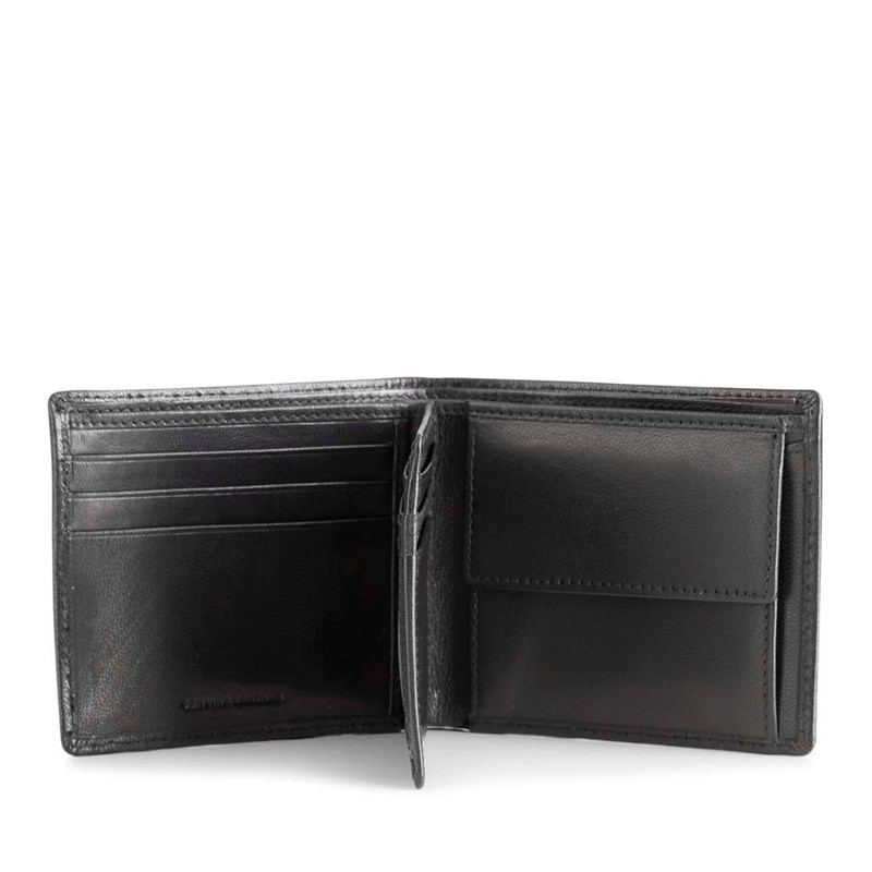 Tyler & Co Herrepung Brooklyn Sort 3