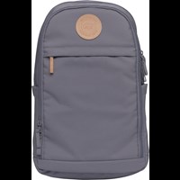 Beckmann Rygsæk Urban Grå struktur 16" 1