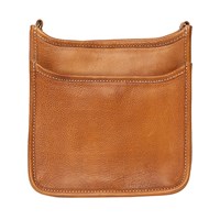 RE:DESIGNED Crossbody Felia Small Konjak 1