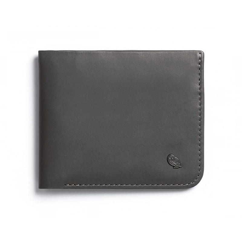 Bellroy Pung- Hide & Seek M. Grå