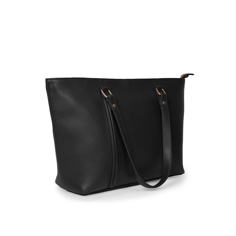 HERA Computertaske Fanny Sort 13" 4