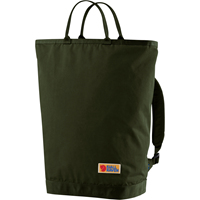 Fjällräven Ryggsäck Vardag Totepack m. grön 1
